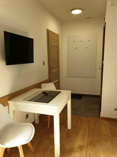 Apartamento Villa Mila