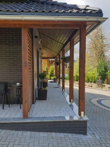 Apartamento Villa Mila