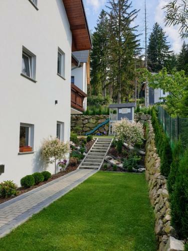 Apartamento Villa Mila