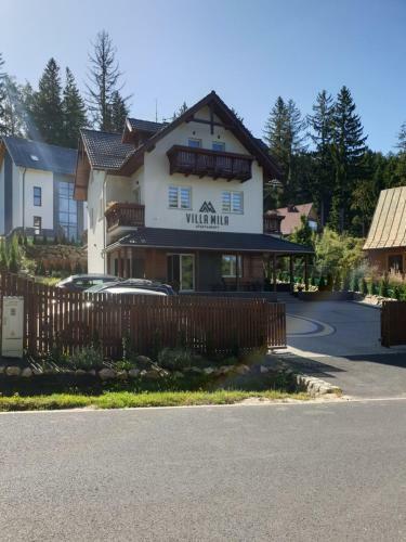 Apartamento Villa Mila