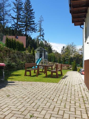 Apartamento Villa Mila