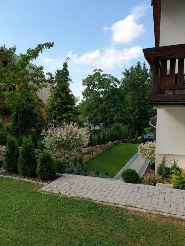Apartamento Villa Mila