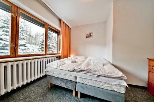 Hostal Panorama G�r W Karpaczu