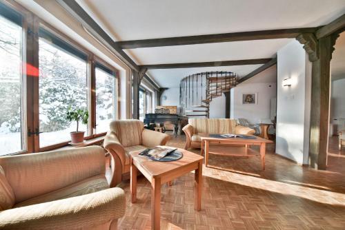 Hostal Panorama G�r W Karpaczu