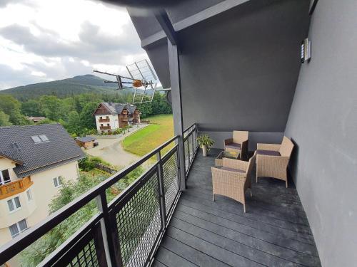 Apartament Everysky Karpacz - Wilcza 3f_2