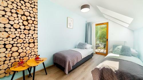Apartament Sarnia Z Widokiem Na ?nie?k?