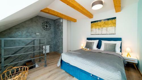 Apartament Sarnia Z Widokiem Na ?nie?k?