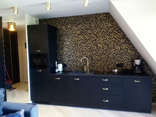 Apartament Silence Dwupoziomowy Karpacz