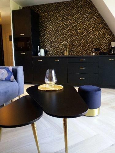 Apartament Silence Dwupoziomowy Karpacz