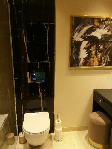 Apartament Silence Dwupoziomowy Karpacz