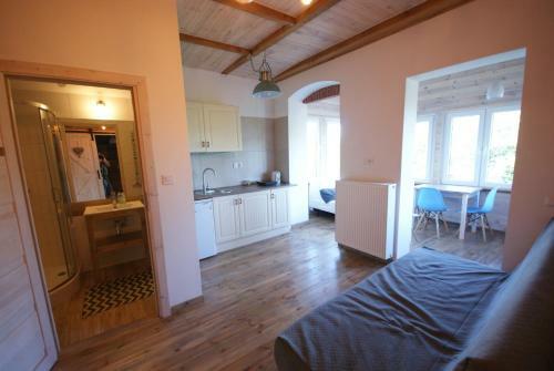 Apartamento Z Widokiem Na ?nie?k? II