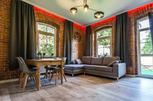 Apartamenty Hotelove Stara Ku?nia