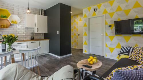 Apartamenty Hotelove Stara Ku?nia