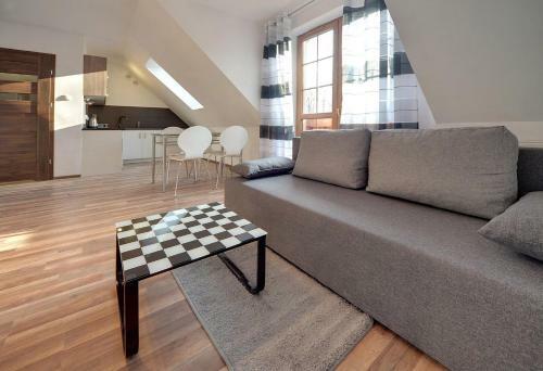 Apartamenty Le?ny Dom