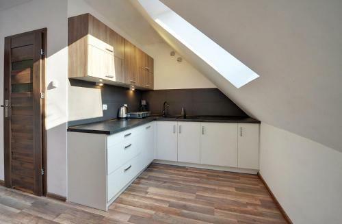 Apartamenty Le?ny Dom
