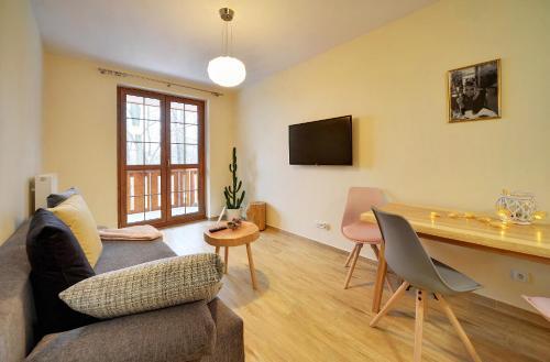 Apartamento Przystanek Ja?min.
