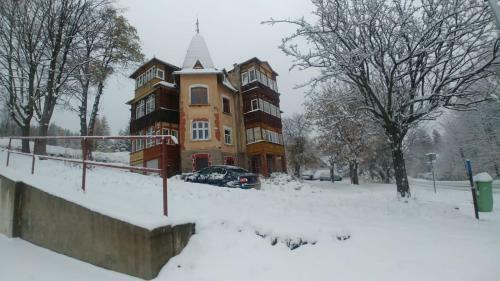 Apartamento Karkonoska 41