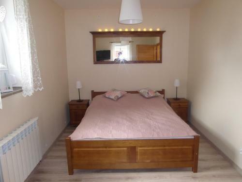 Apartament Beata