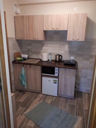 Apartament Beata