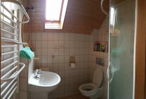 Lodge Chatka Na Skalnej