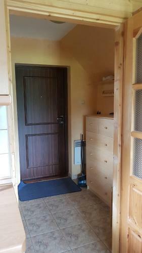 Lodge Chatka Na Skalnej