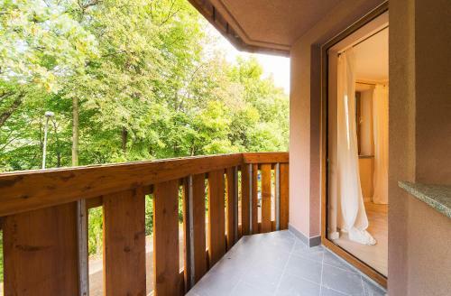 Apartamento Sielskie ?ycie