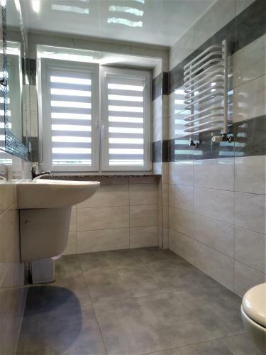 Hostal Willa Ola