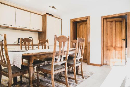 Apartamento Mikado