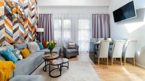 Hello Apartamenty - Wiking Przy Stoku