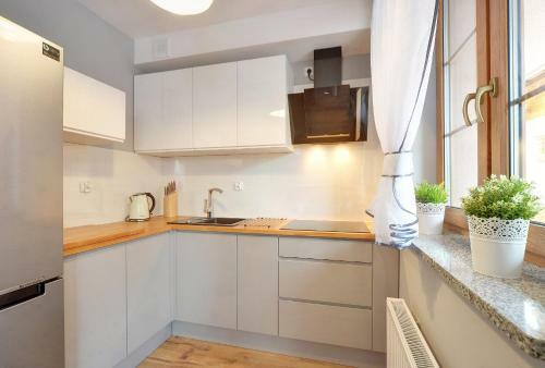 Hello Apartamenty - Le?ny Dom