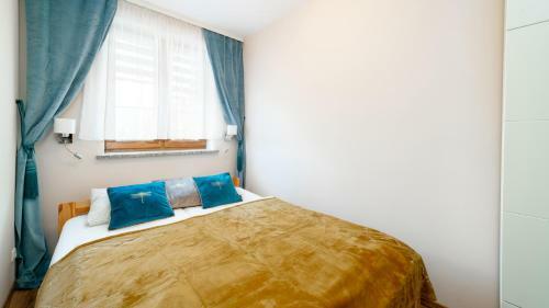 Hello Apartamenty - Le?ny Dom