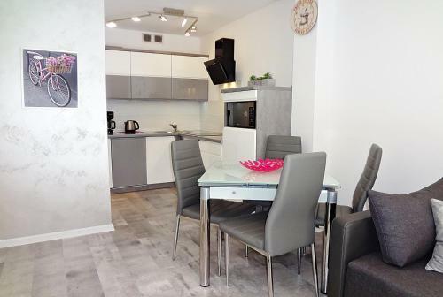 Hello Apartamenty - Le?ny Dom