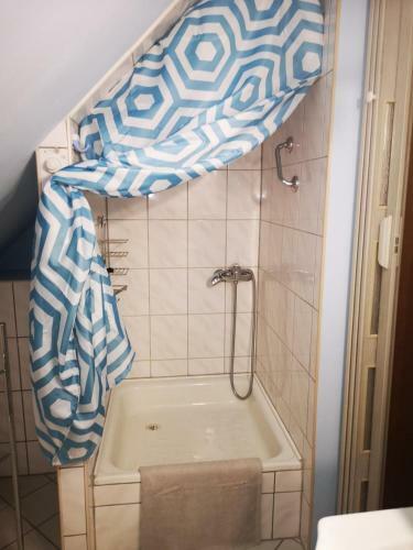 Apartament Pod G�r?