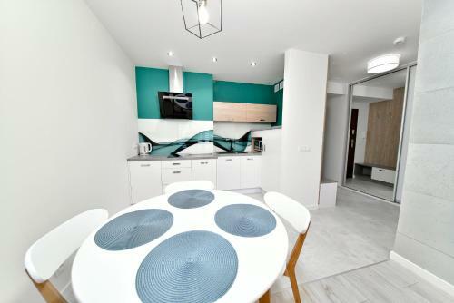 Apartament 59 Triventi Mountain Residence - Apartamentuj