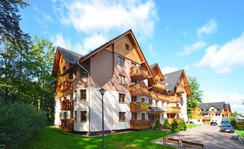 Apartament Sasanka