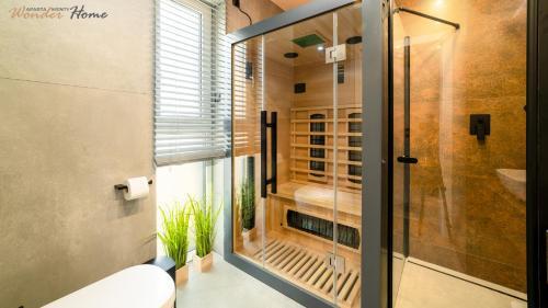 Apartamenty Wonder Home - Reymonta