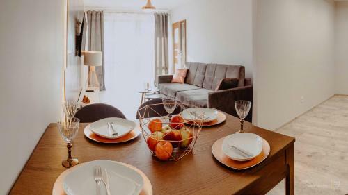 Apartament Silence Triventi Onyks