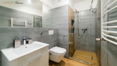 Apartamenty Wonder Home - Triventi