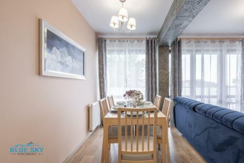 Apartamenty Bluesky - Karkonoska
