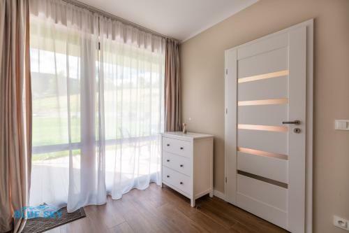 Apartamenty Bluesky - Karkonoska