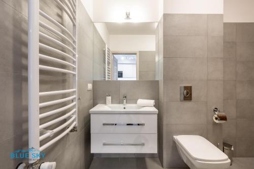 Apartamenty Bluesky - Karkonoska