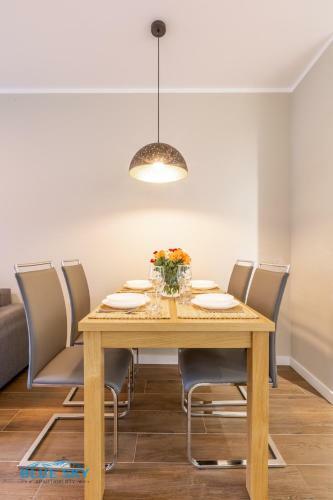 Apartamenty Bluesky - Karkonoska