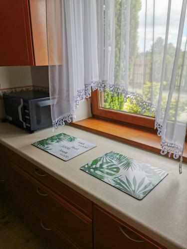 Apartamento Okno Na ?nie?k?