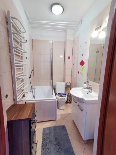 Apartamento Okno Na ?nie?k?