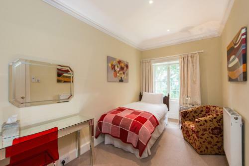 Hostal Beechgrove