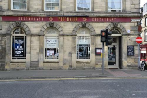 Hostal Beechgrove