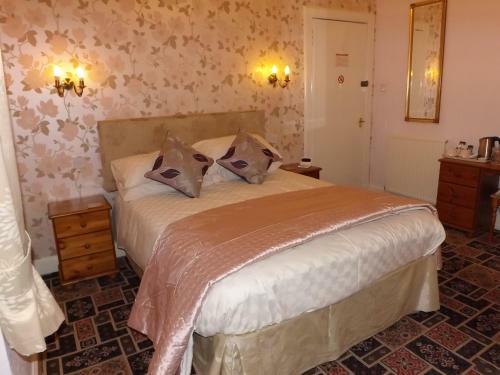 Hostal Fernlea Guest House