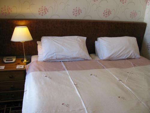 Hostal Fernlea Guest House