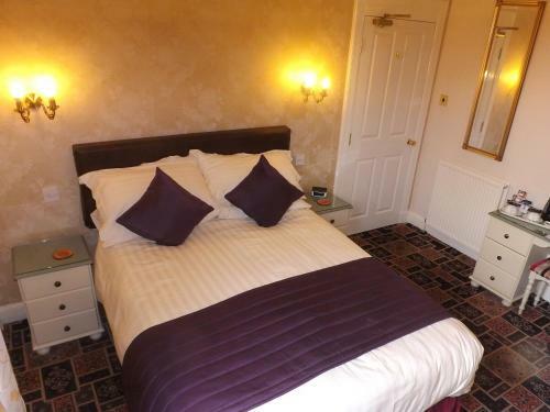 Hostal Fernlea Guest House
