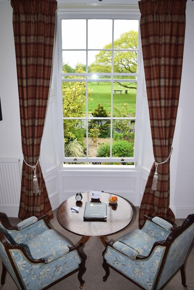 Hostal The Townhouse
